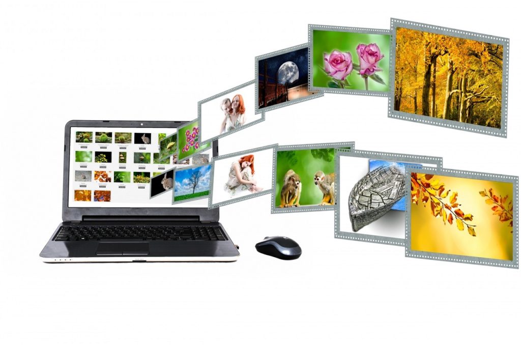 social media video ads