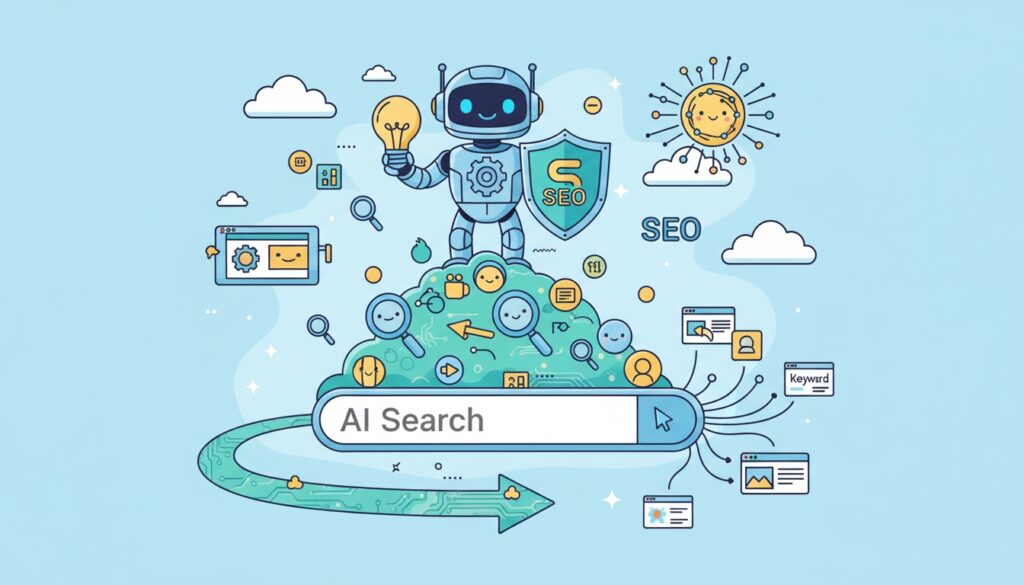AI Search
