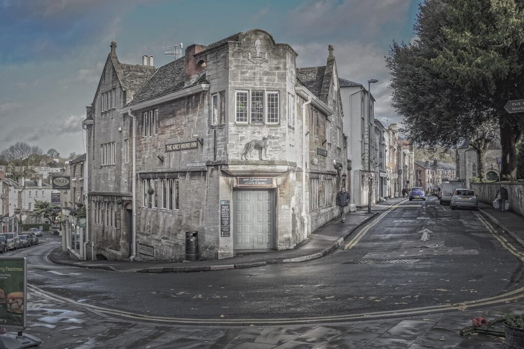 website design stroud